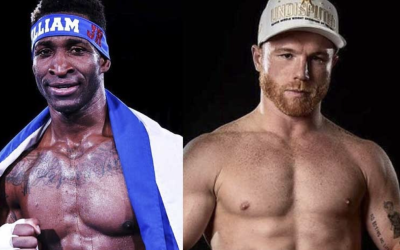 EL ‘CANELO’ TENDRÀ REVANCHA CONTRA BIVOL Y CRAWFORD, PERO ANTES ENFRENTARÀ A WILLIAM SCULL